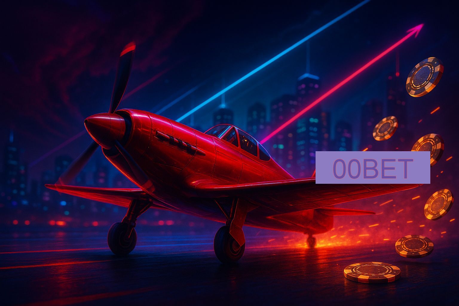 Aviator Festivo