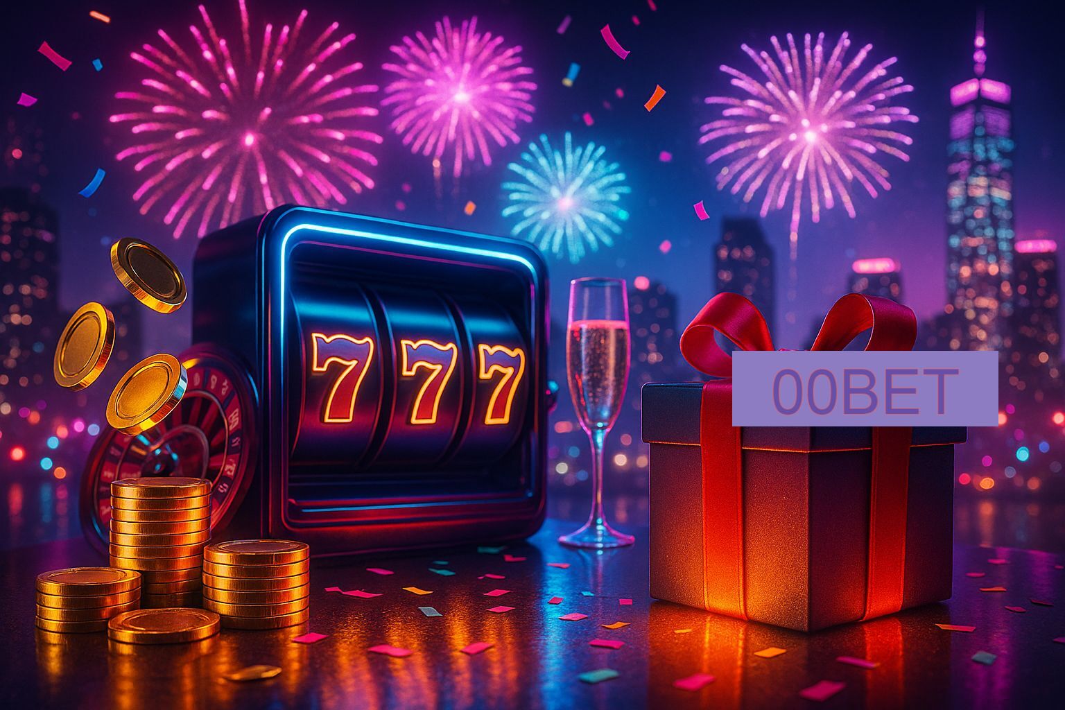 Bônus Festivos