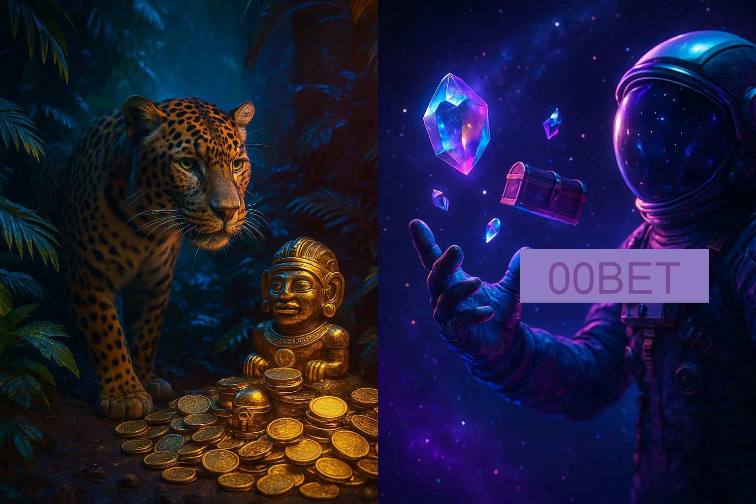 Jogos Populares