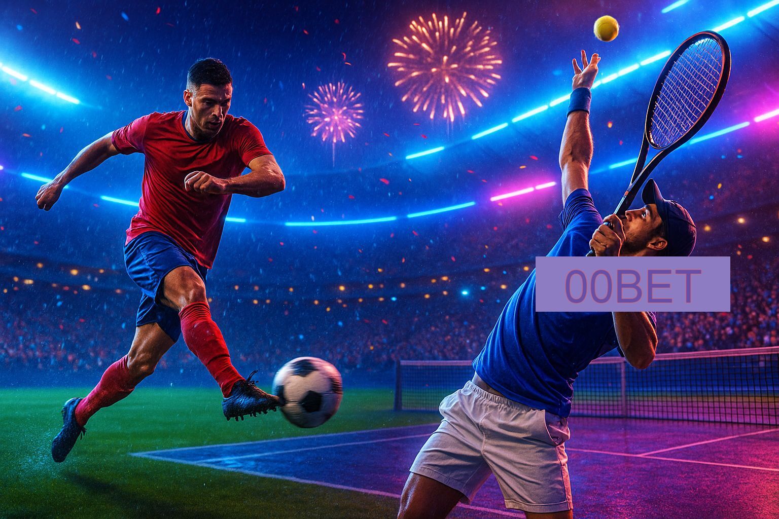 Eventos Esportivos