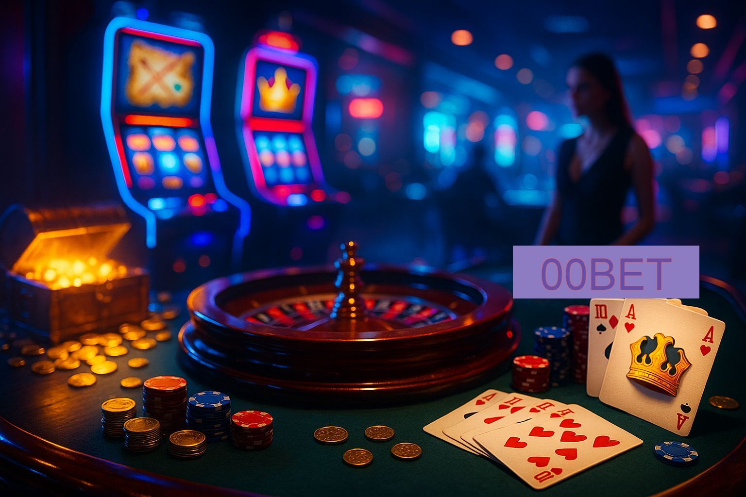 Jogos Recomendados