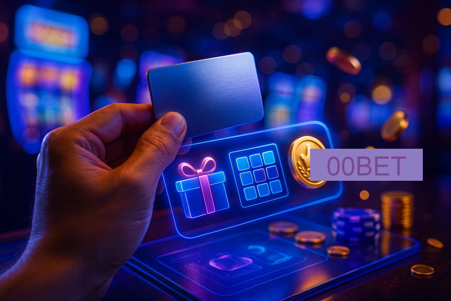 Benefícios do Login